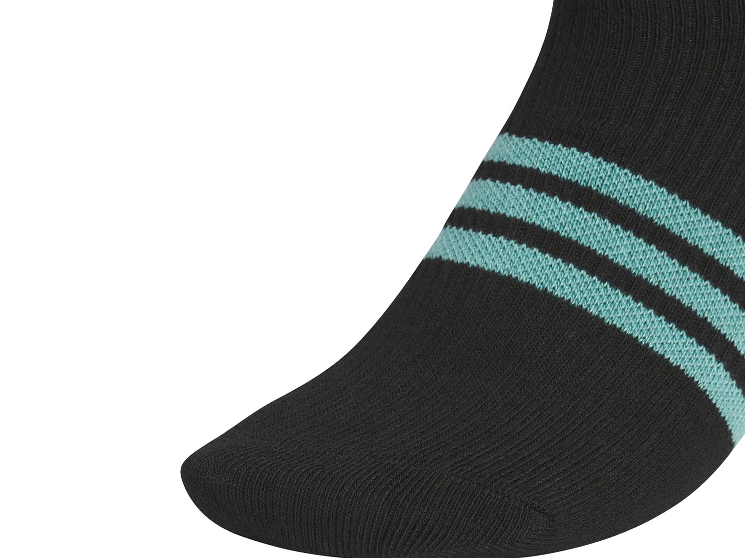 Superlite Women's No Show Socks - 6 Pack