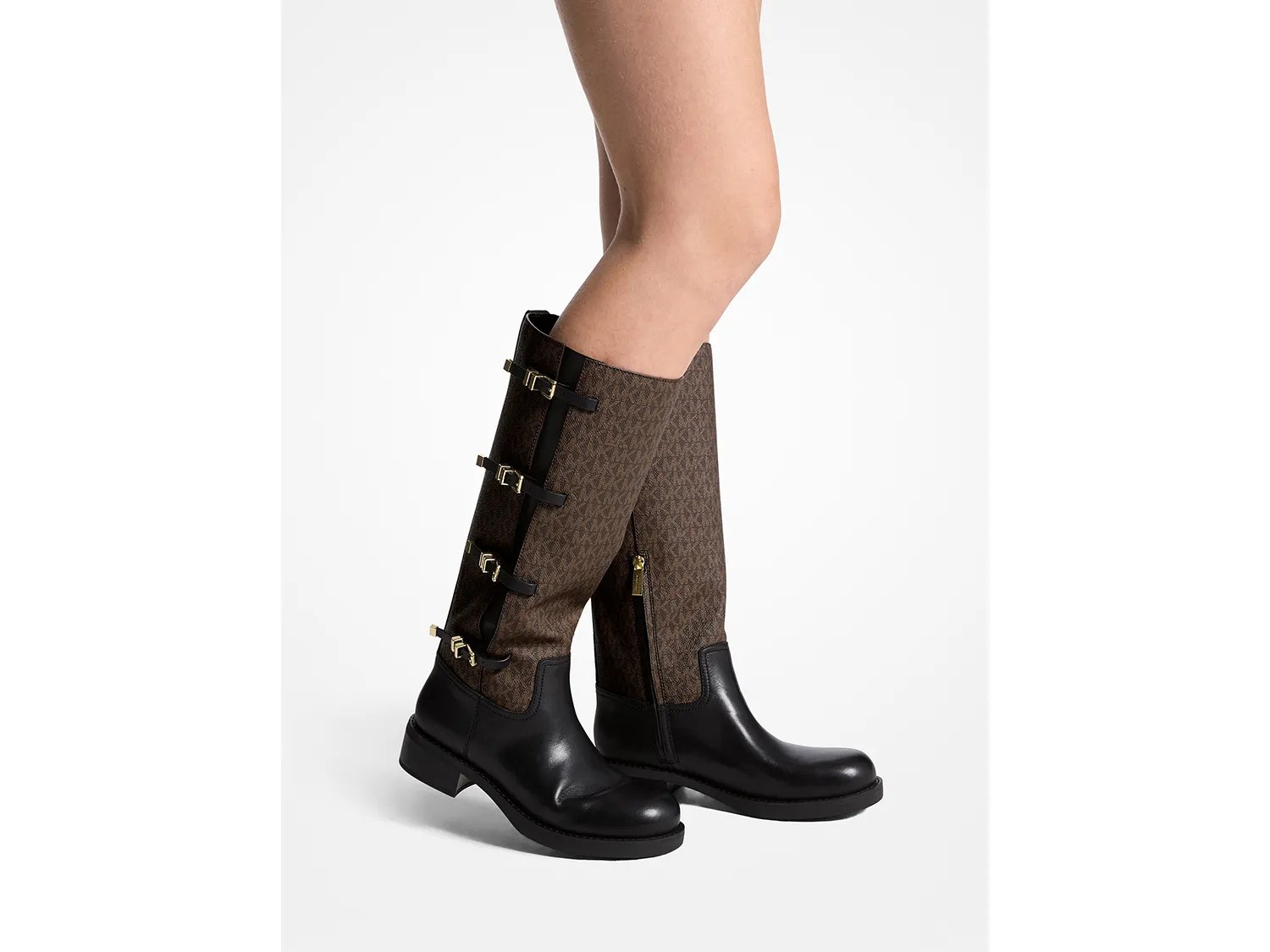 Darrington Boot