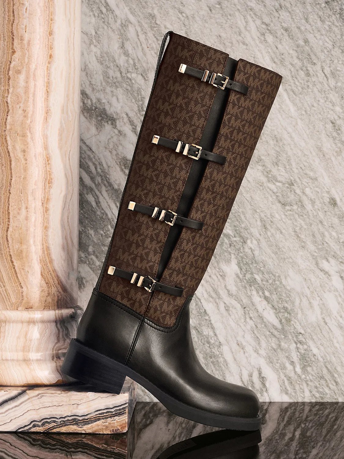 Darrington Boot