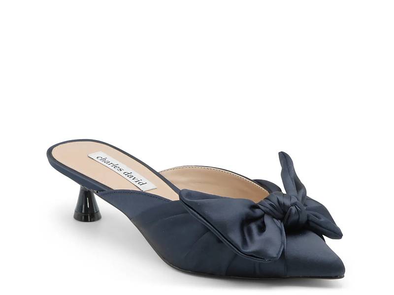 Alinda Mule