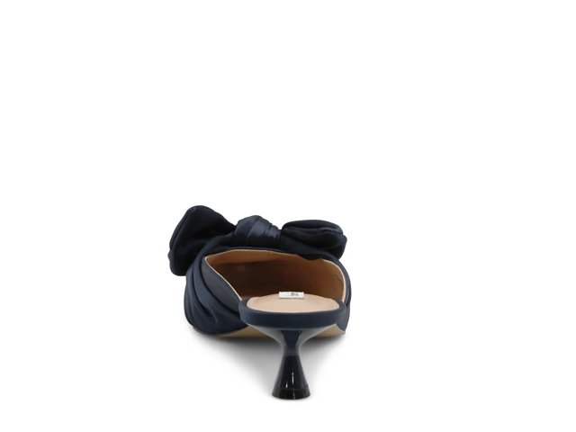 Charles David Alinda Mule