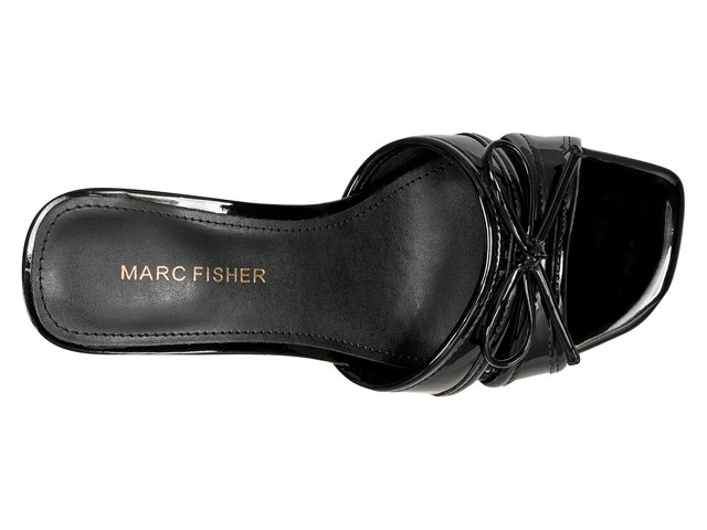 Marc Fisher Delphy Sandal - Free Shipping | DSW