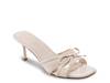 Marc Fisher Delphy Sandal - Free Shipping | DSW