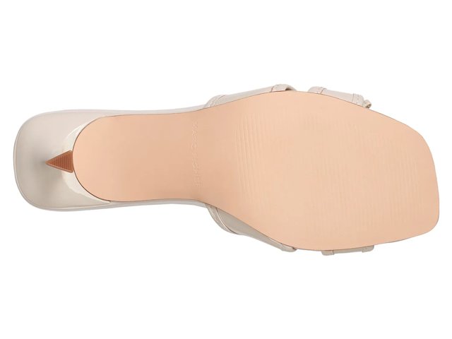 Marc Fisher Delphy Sandal - Free Shipping | DSW