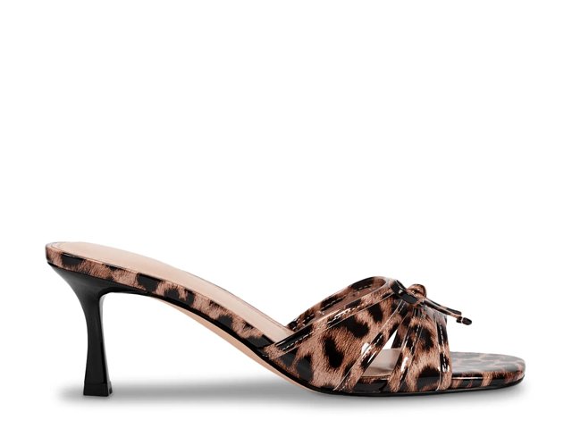 Marc Fisher Delphy Sandal - Free Shipping | DSW