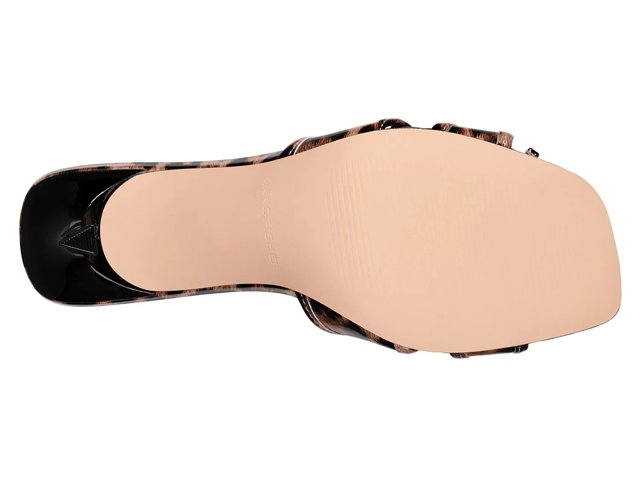 Marc Fisher Delphy Sandal - Free Shipping | DSW