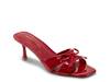 Marc Fisher Delphy Sandal - Free Shipping | DSW