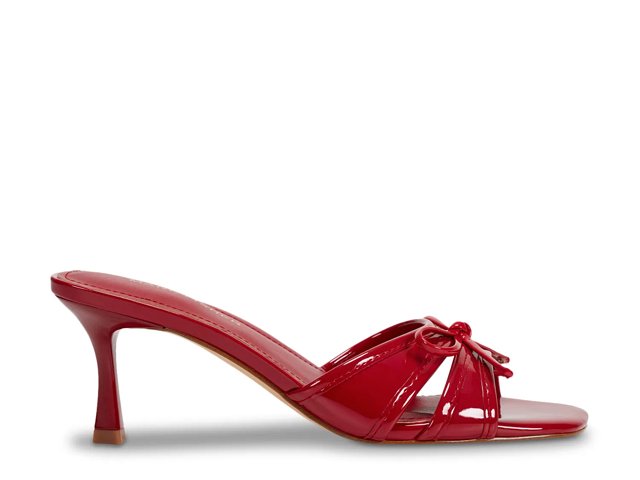 Marc Fisher Delphy Sandal - Free Shipping | DSW