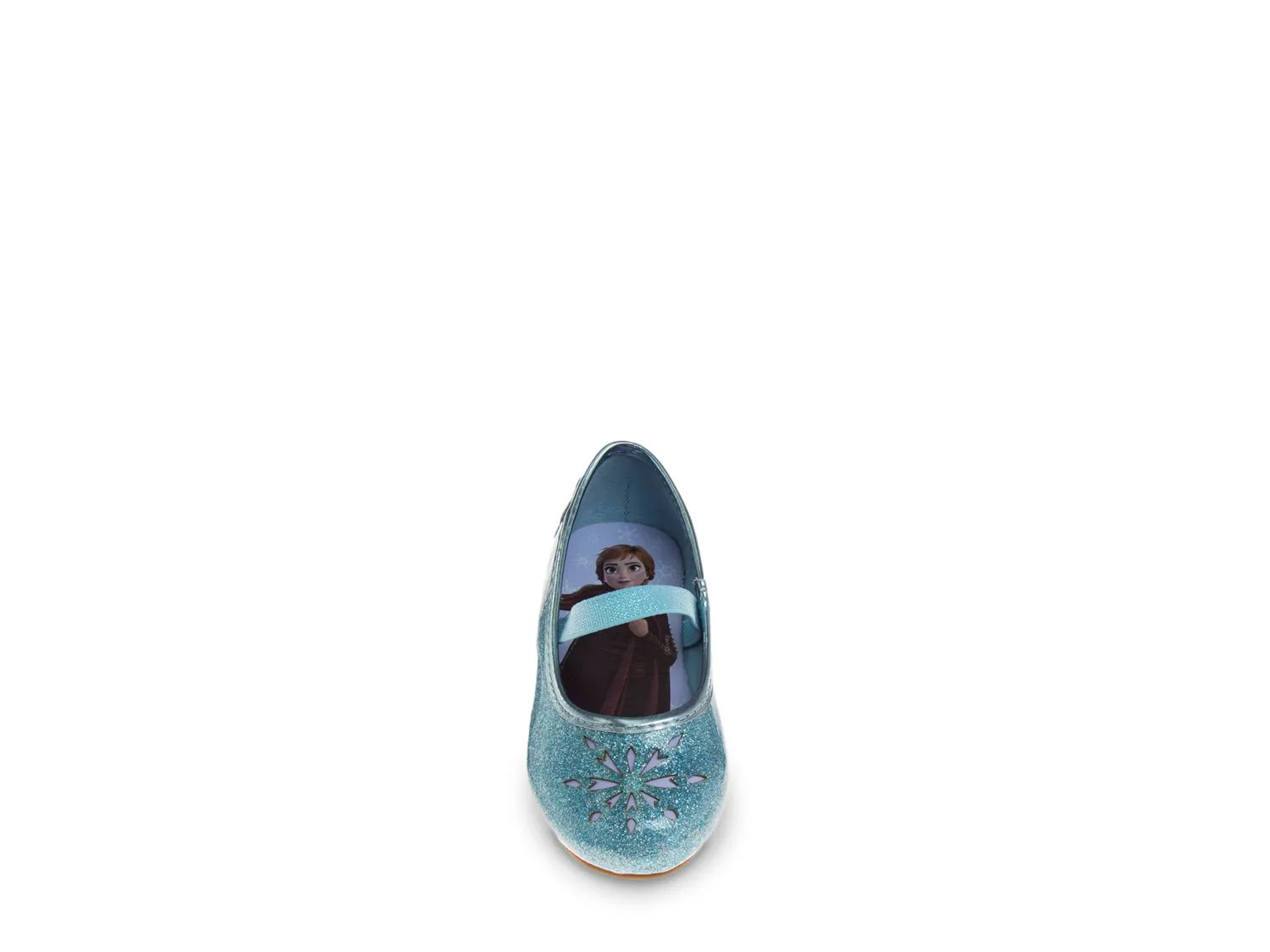 Frozen Mary Jane Flat - Kids'