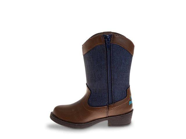 Paw Patrol Paw Patrol Cowboy Boot - Kids' - Free Shipping | DSW