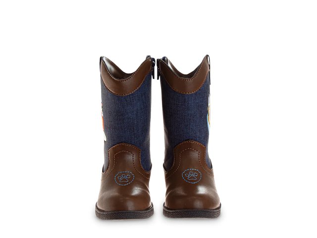 Paw Patrol Paw Patrol Cowboy Boot - Kids' - Free Shipping | DSW