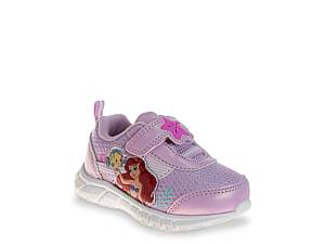 Disney - momo1234 Disney Minnie Mouse High-Top Sneaker - Kids' - Free Shipping