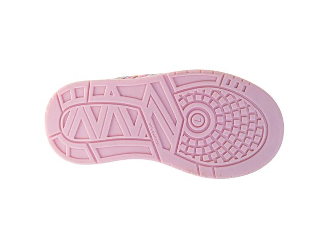 Disney Princess Sneaker - Kids' - Free Shipping | DSW