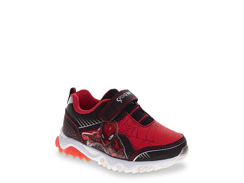Spiderman Light-Up Sneaker - Kids'