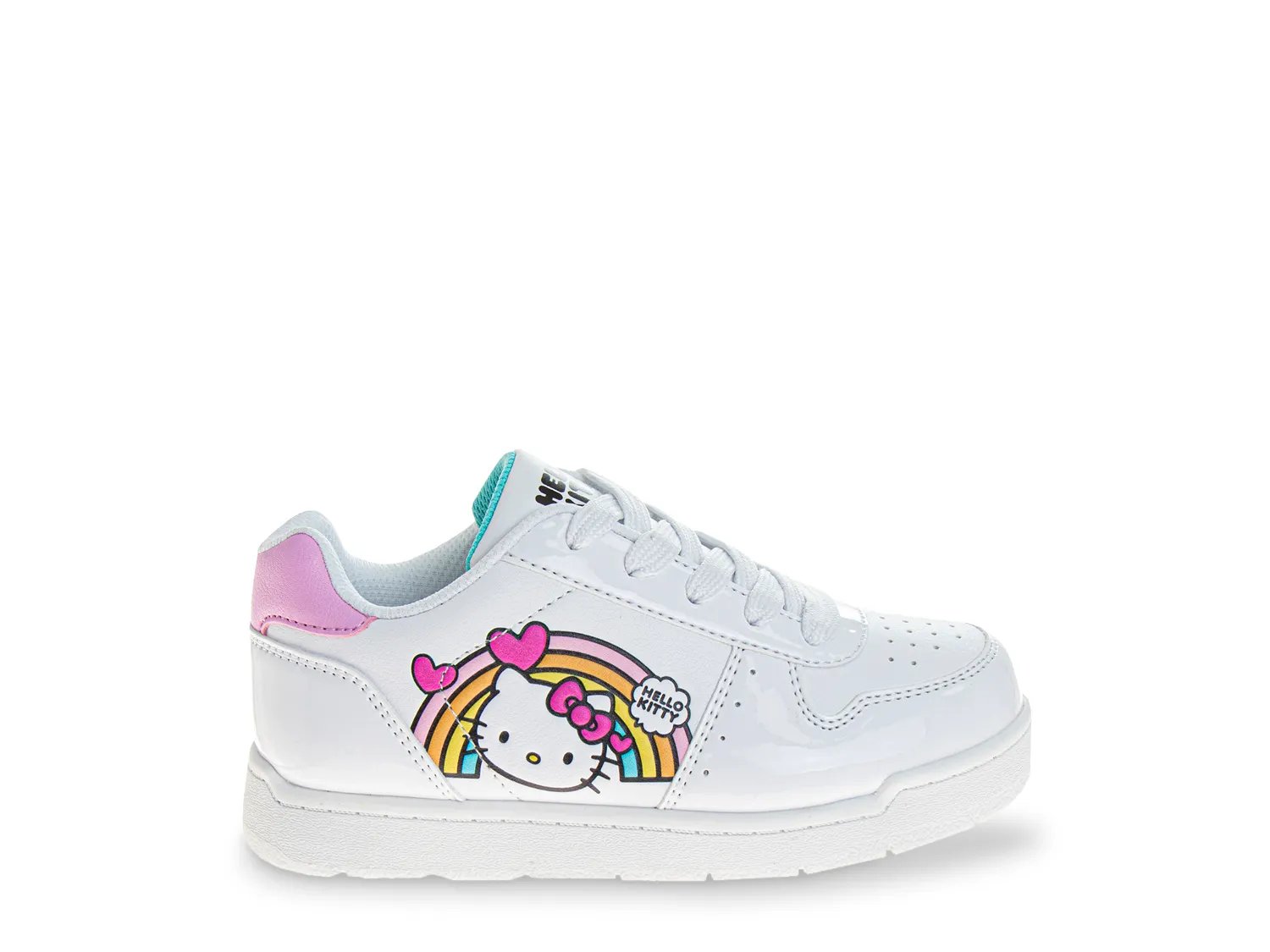 Hello Kitty Sneaker