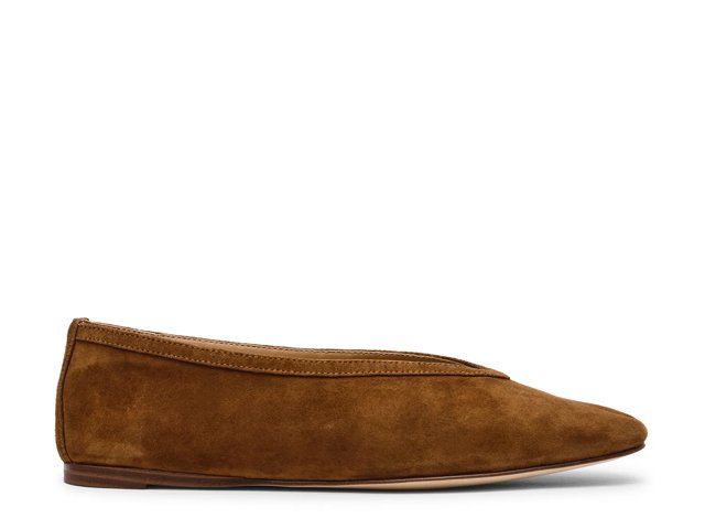 Steve Madden Leni Flat - Free Shipping | DSW