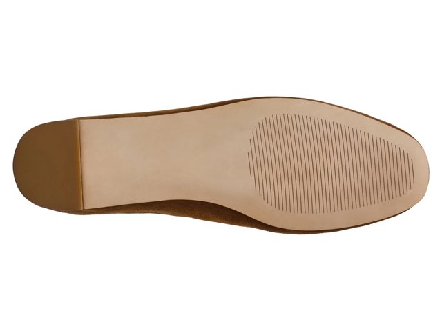 Steve Madden Leni Flat - Free Shipping | DSW