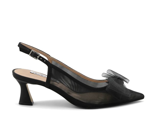 Charles David Arina Pump