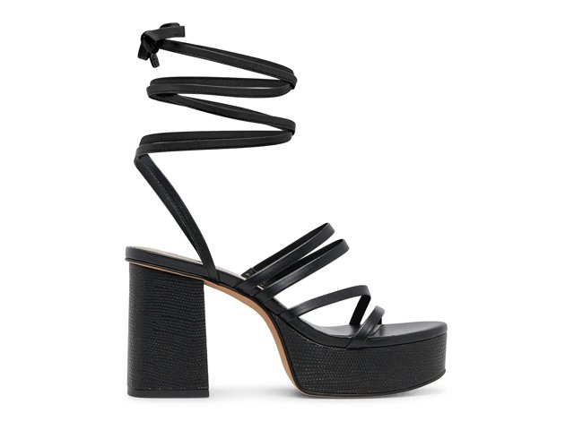 Dolce Vita Barbs Platform Sandal