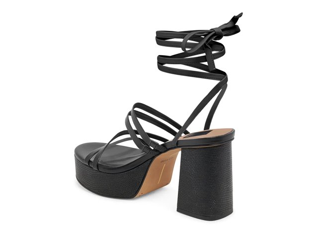 Dolce Vita Barbs Platform Sandal