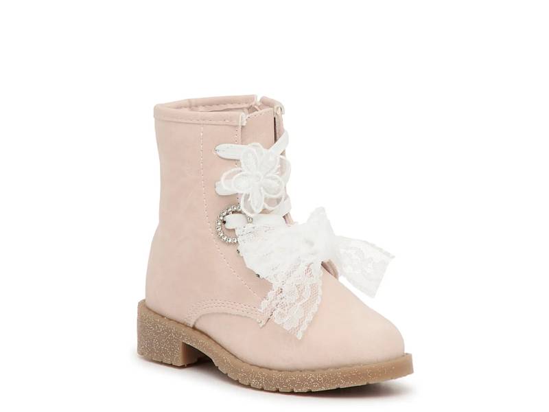 Bearpaw Elle Boot - Kids' - Free Shipping | DSW