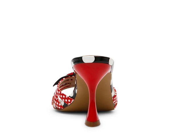 Betsey Johnson Clovr Sandal - Free Shipping | DSW