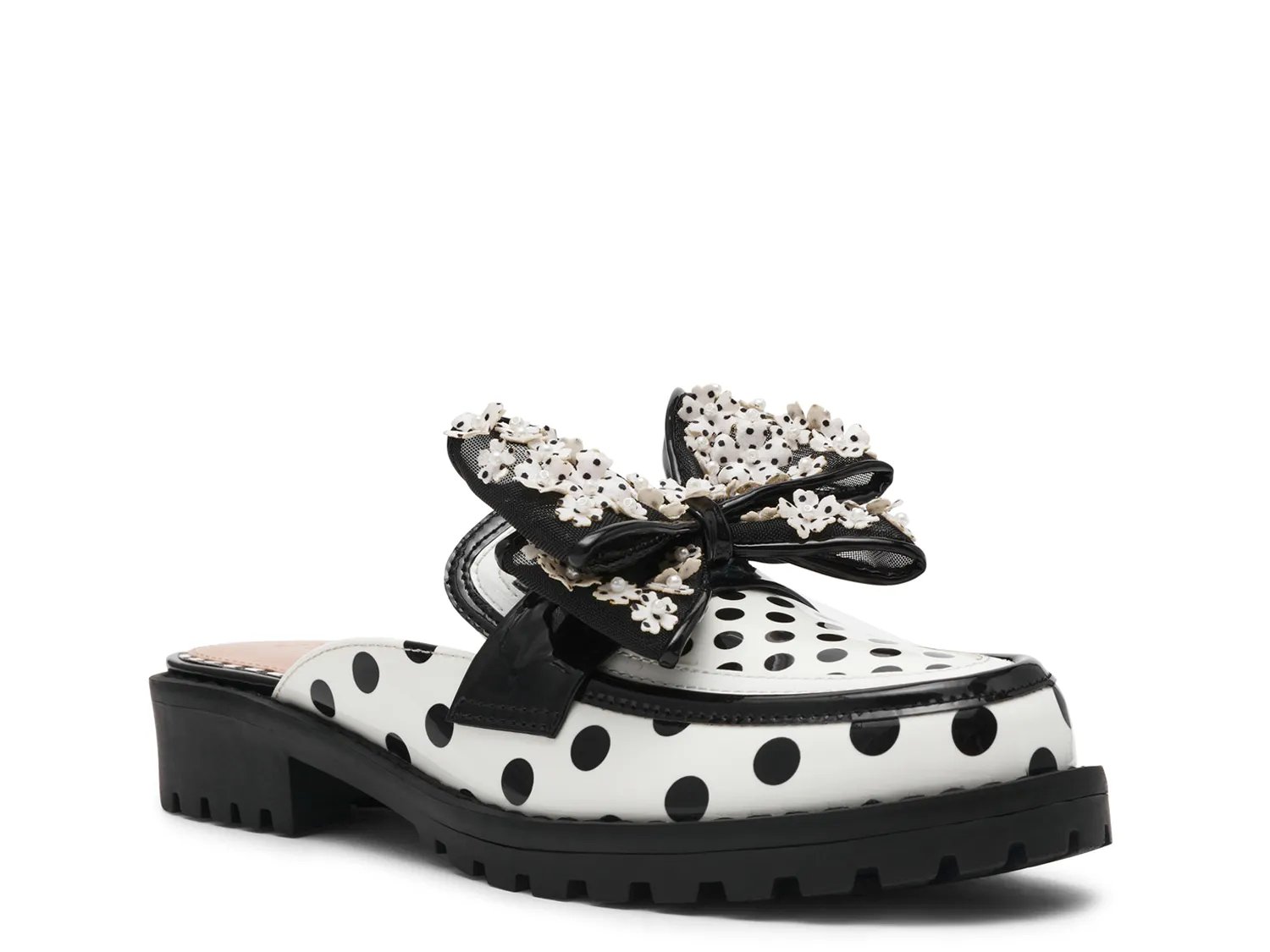 Betsey Johnson Evaline Loafer - Free Shipping | DSW