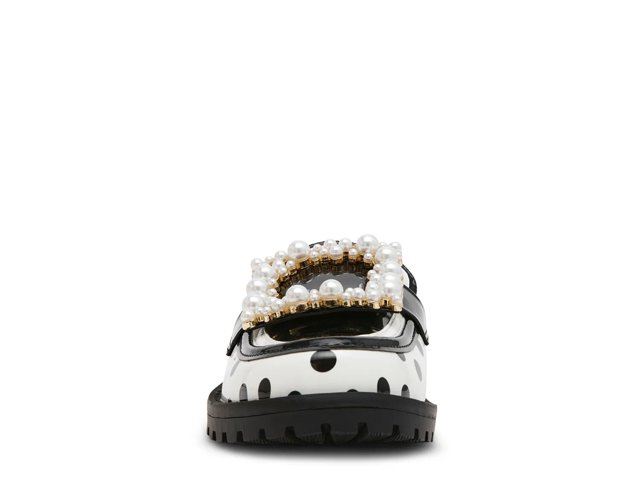 Betsey Johnson Grayce Mule - Free Shipping | DSW