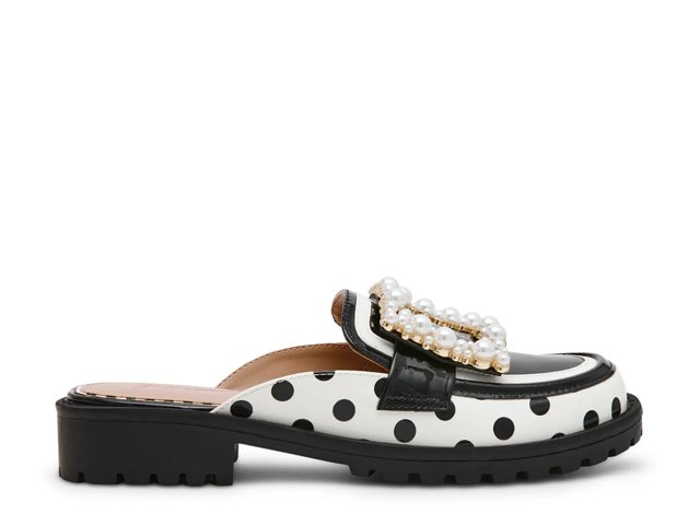 Betsey Johnson Grayce Mule - Free Shipping | DSW