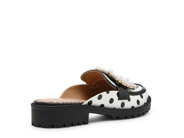 Betsey Johnson Grayce Mule - Free Shipping | DSW