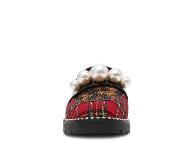 Betsey Johnson Harloe Loafer