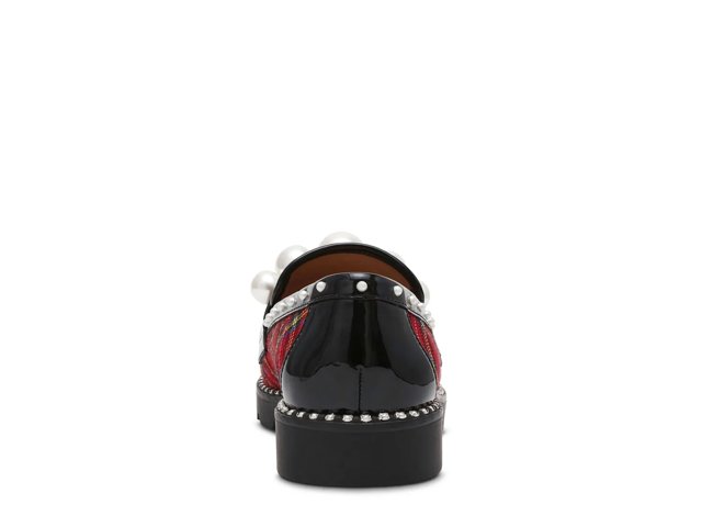 Betsey Johnson Harloe Loafer