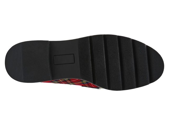 Betsey Johnson Harloe Loafer