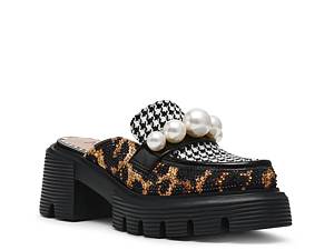 Betsey Johnson Duffy Mary Jane - Free Shipping | DSW