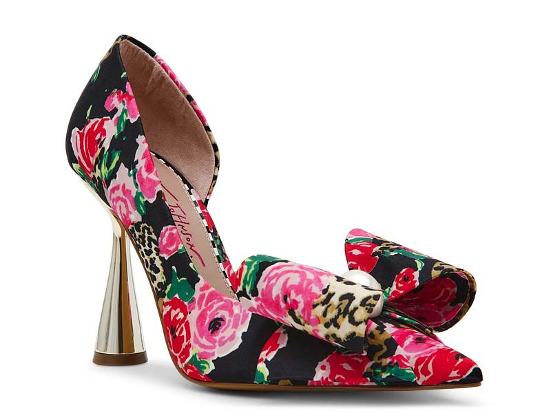 Kyliee Pump