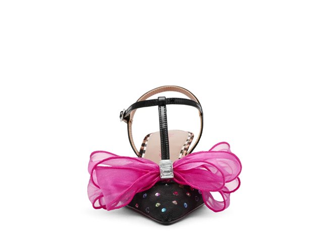 リボン‼️Betsey Johnson リボンモチーフ 時計 Betsey Johnson Lillyan Pump - Free Shipping | DSW