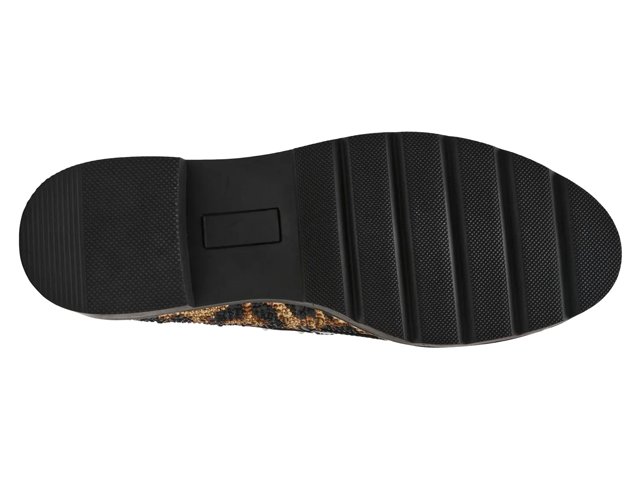 Betsey Johnson Lydiaa Loafer - Free Shipping | DSW