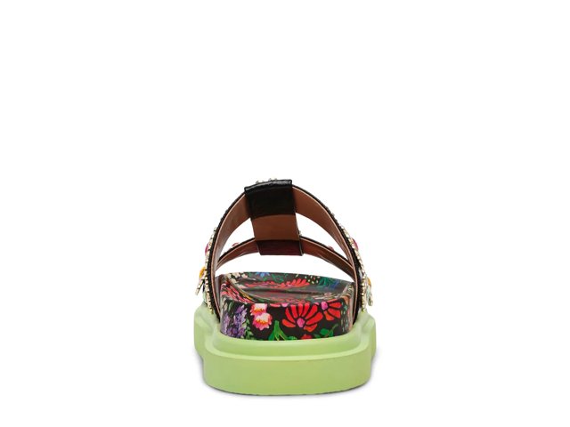 [SAEL!!] ★Betsey Johnson Madoxx★ サンダル Betsey Johnson Madoxx Sandal - Free Shipping | DSW