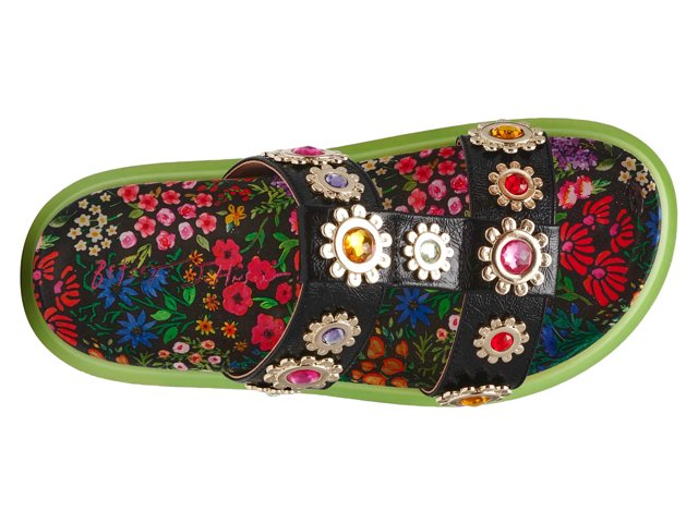 [SAEL!!] ★Betsey Johnson Madoxx★ サンダル Betsey Johnson Madoxx Sandal - Free Shipping | DSW