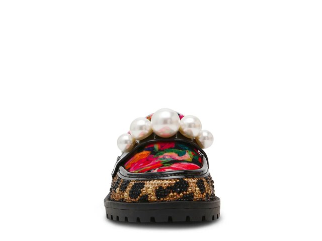 Betsey Johnson Norah Mule