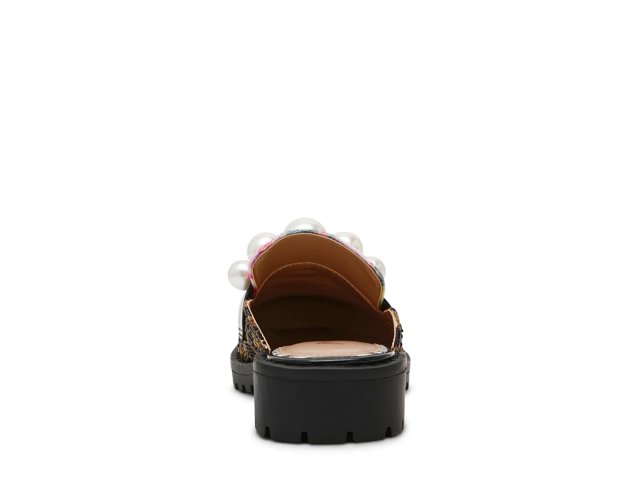 Betsey Johnson Norah Mule