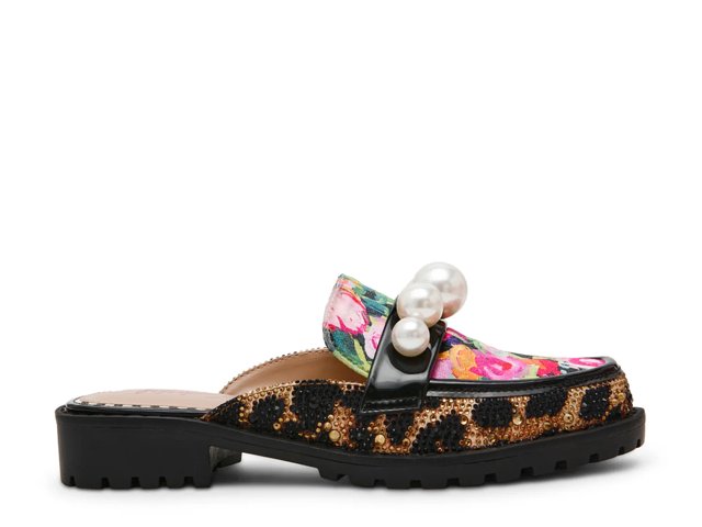 Betsey Johnson Norah Mule