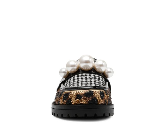 Betsey Johnson Norah Mule