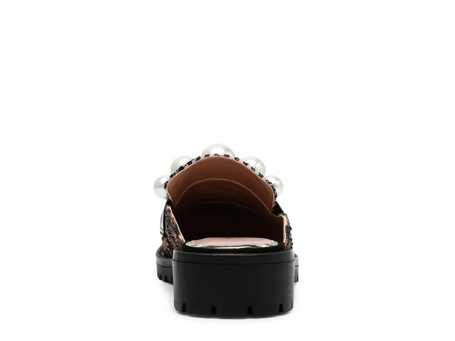 Betsey Johnson Norah Mule