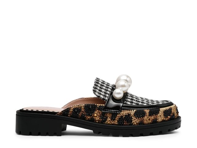 Betsey Johnson Norah Mule