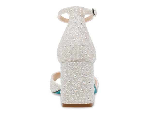 Betsey Johnson Kami Sandal - Free Shipping | DSW