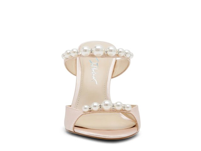Lacy Sandal