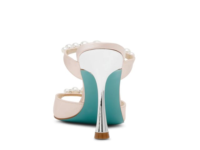 Lacy Sandal