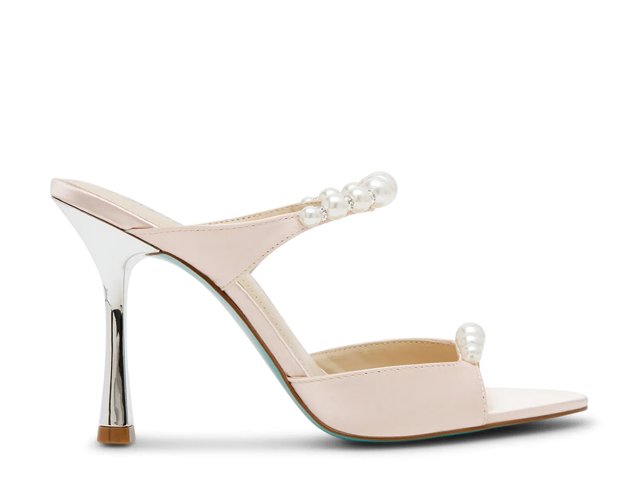 Lacy Sandal