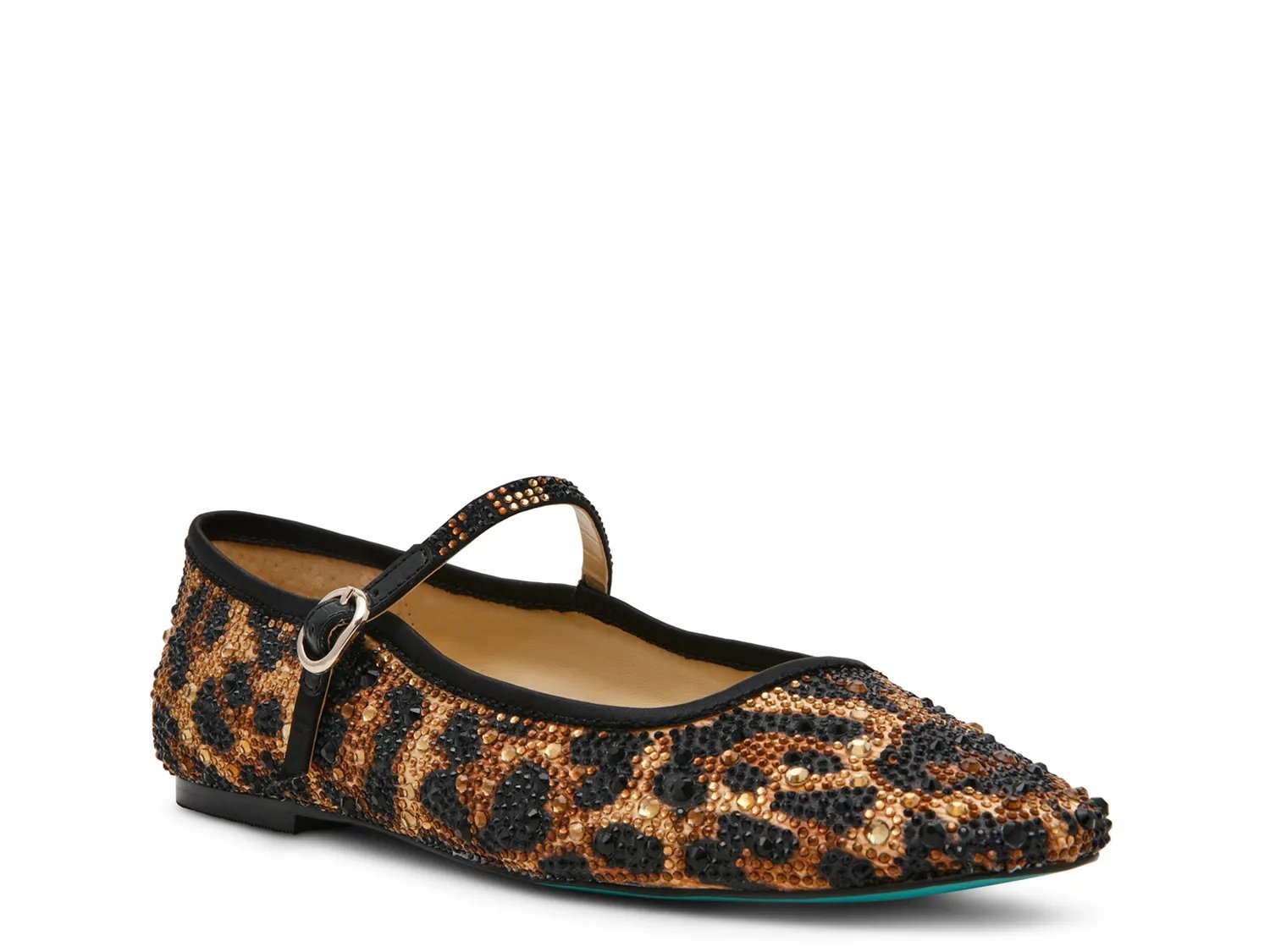 Lorel Mary Jane Flat